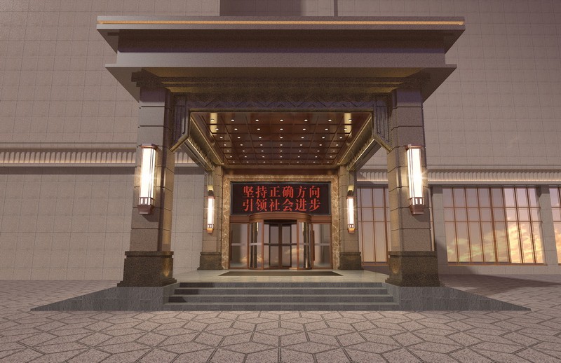 酒店改造裝修設(shè)計方案 ，規(guī)劃如何做？酒店改造