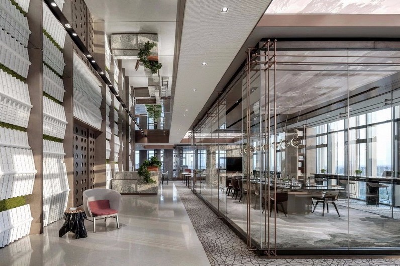 辦公室裝修設(shè)計(jì)的風(fēng)格有那些？如何設(shè)計(jì)？