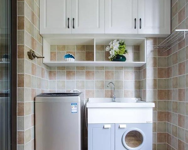 陽臺這樣做才最實用！