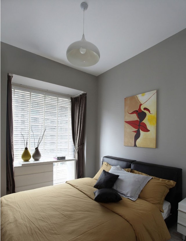 與時俱進簡約風，滿足現(xiàn)代人喜歡混搭的樂趣